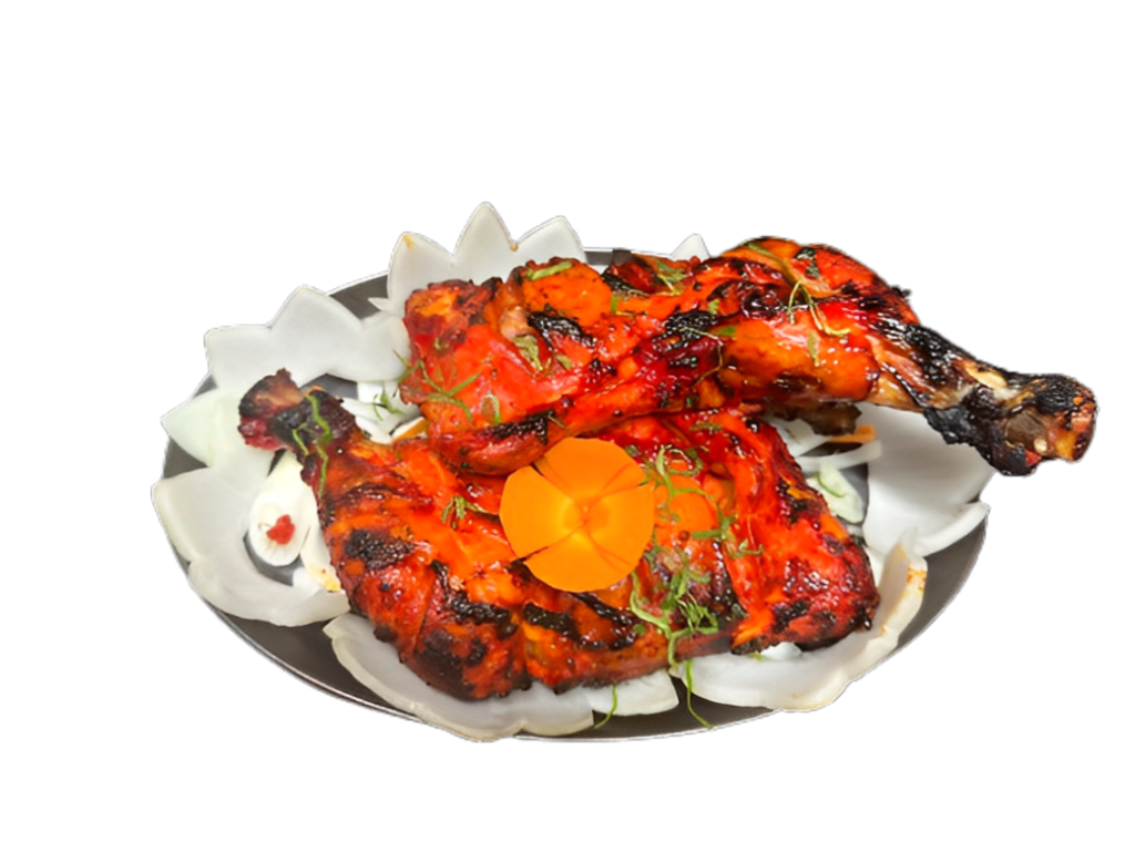 Pollo Tandoori